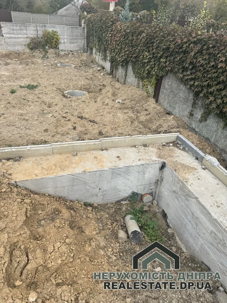 Продам ділянку 6,5 соток по вул. Велика Діївська · 2