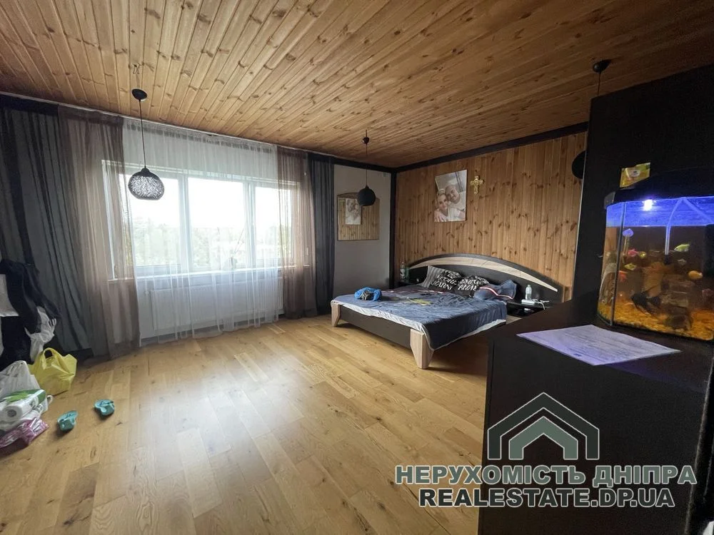 Здам будинок 5 кімнат 160 м² в Обухівці · 2