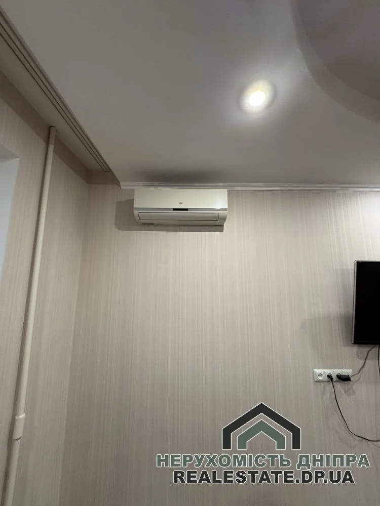 Продам 1к з ремонтом Донецьке шосе 1 · 4