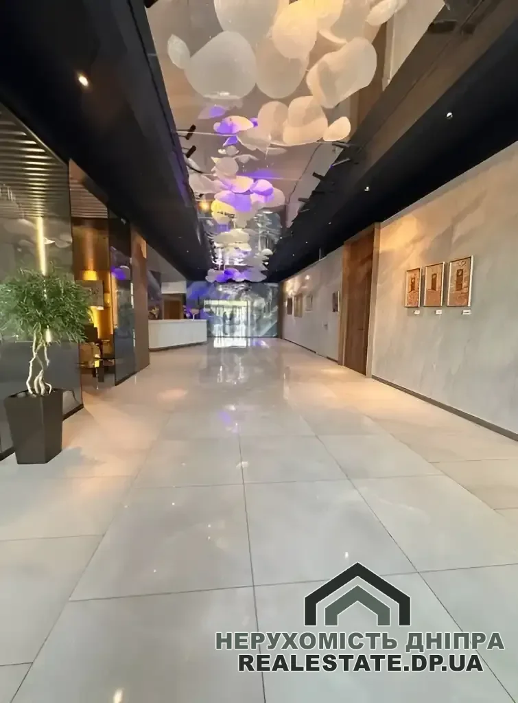 Сдам 1 комнатную квартиру 31 м²² ЖК Bartolomeo Resort Town Бартоломео Победа-1 Набережная Победы · 4
