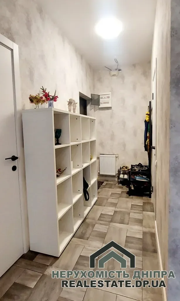 Здам 2к квартиру 45 м² ЖК Баку · 3