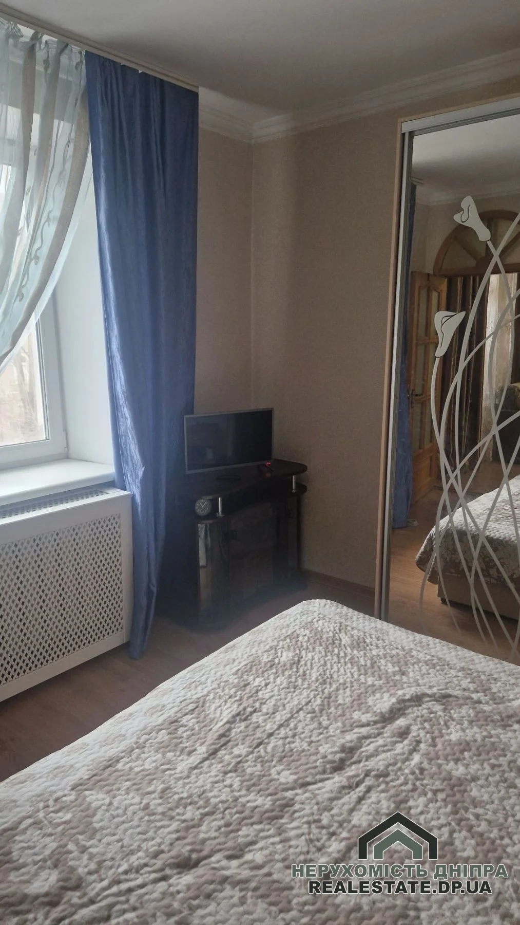 Продам 3к квартиру 64.70 м² с собственным отоплением по ул. Староказацкая · 2