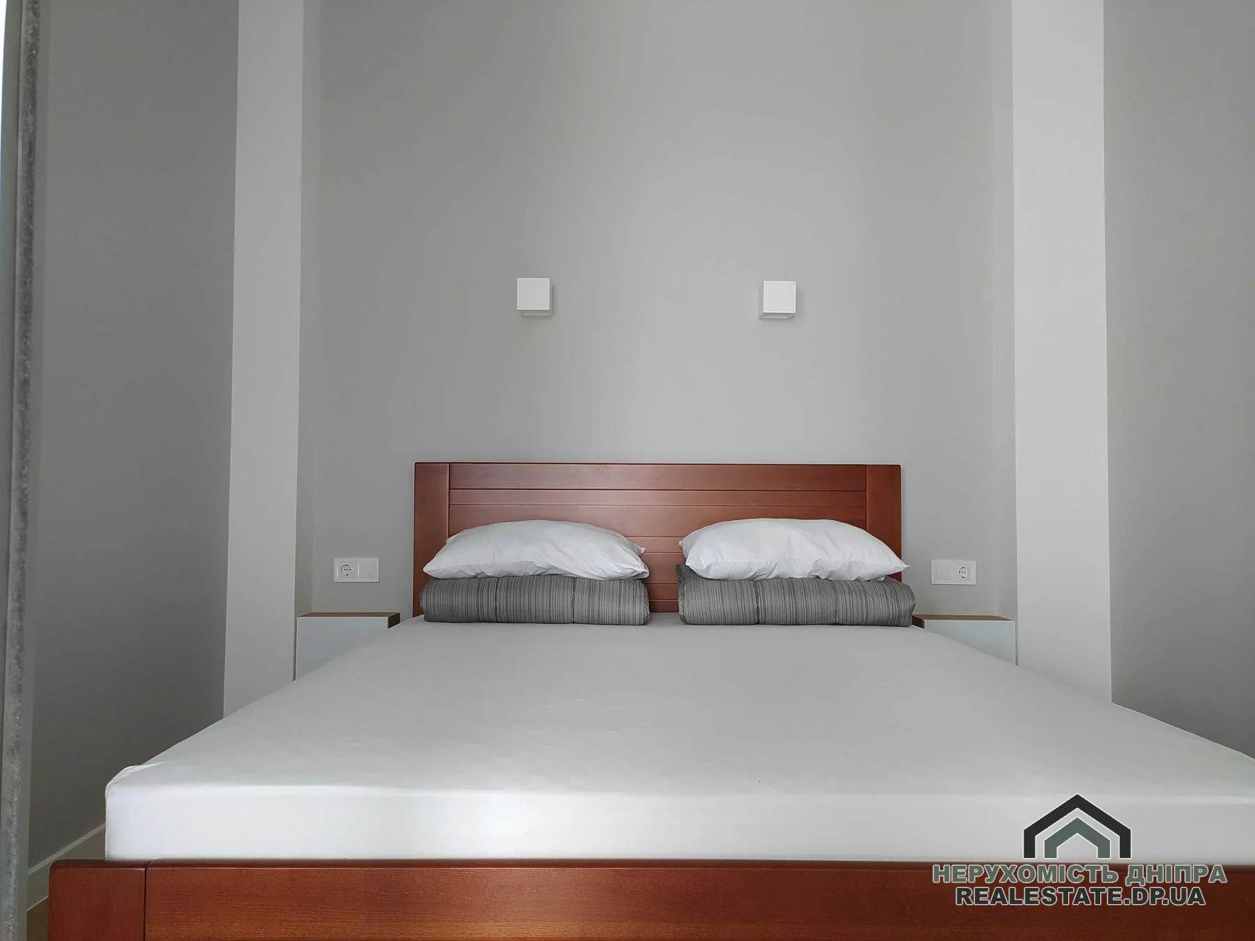 Сдам 2х комнатную квартиру 55 м² ЖК Баку возле парка Глобы · 4