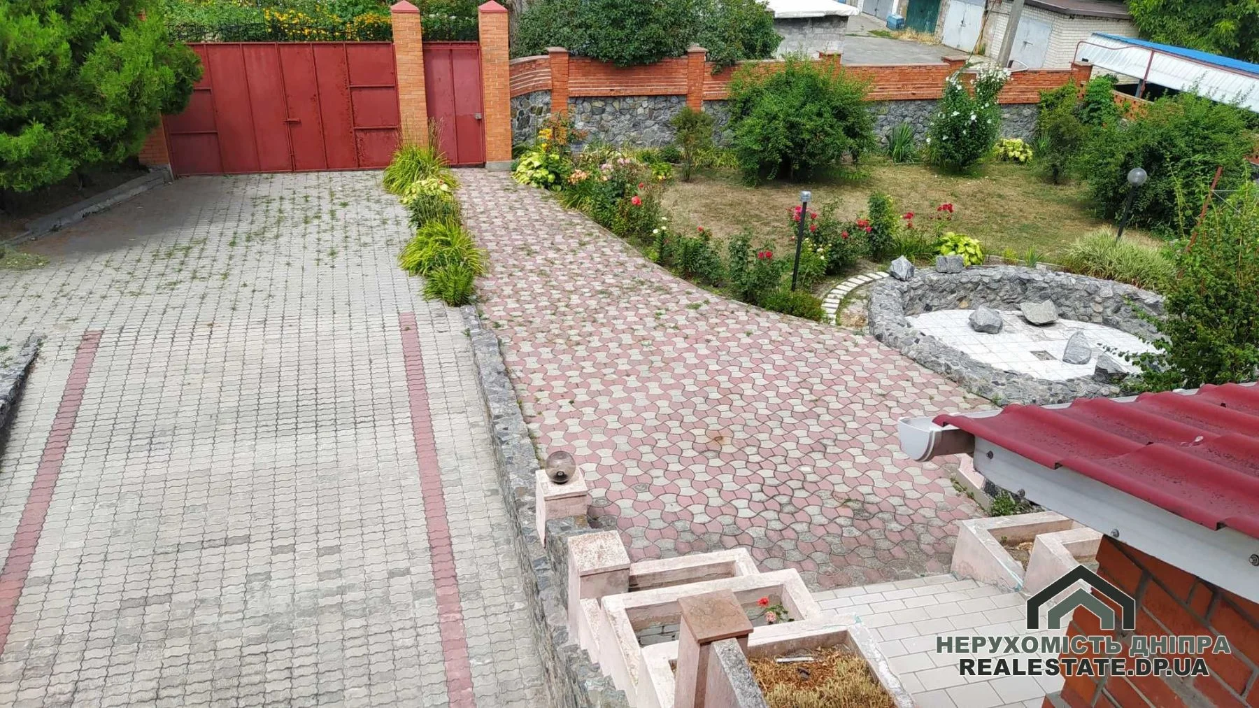 Продам будинок 485 м в Самарском районе · 3