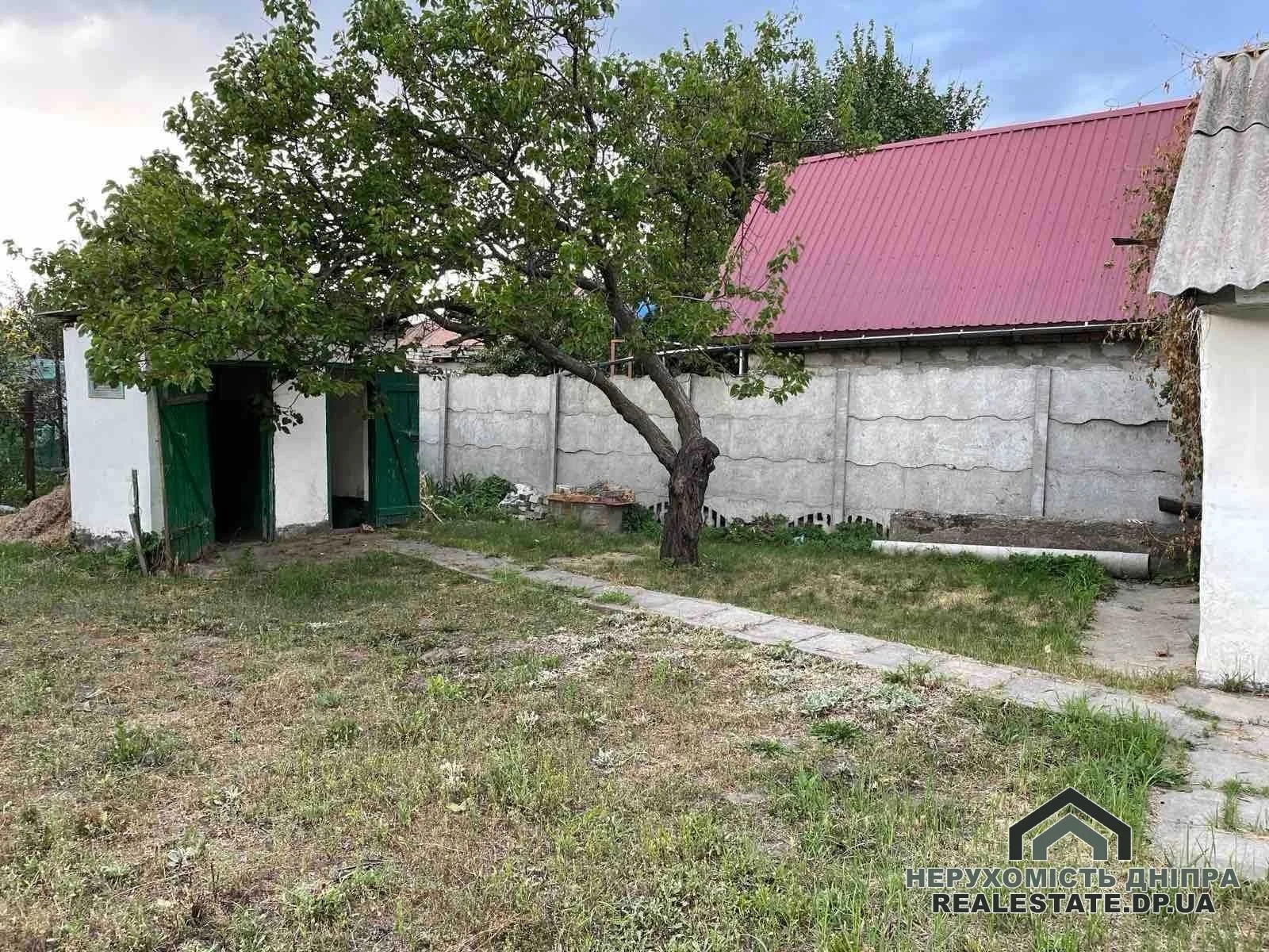 Продам дом 75 м², 7 соток на Клочко 6 · 3