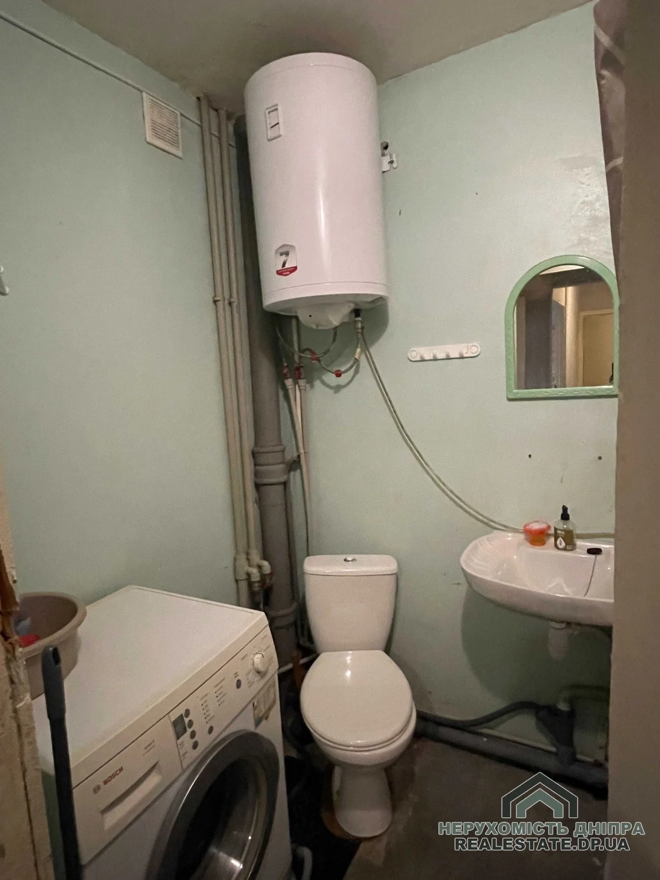 Продам 2к квартиру 45.8 м² Красный камень Юрия Кондратюка ул. 1 · 4