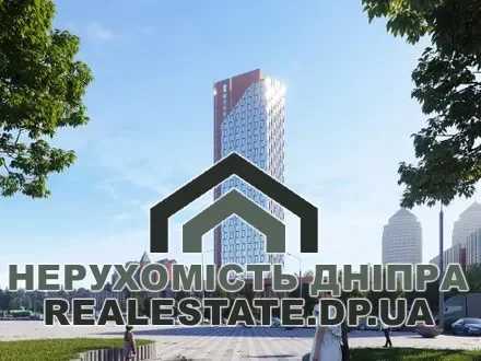 Продам квартиру 46м² в ЖК MAYAK · 1