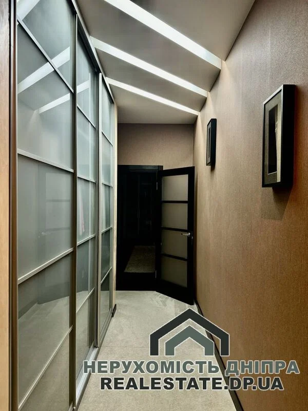 Продам 4к квартиру 147.8 м² на вул. Херсонська 9А · 3