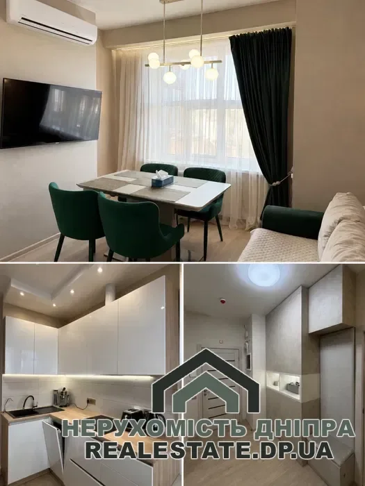Продам 3к квартиру 67.7 м²  ЖК Баку