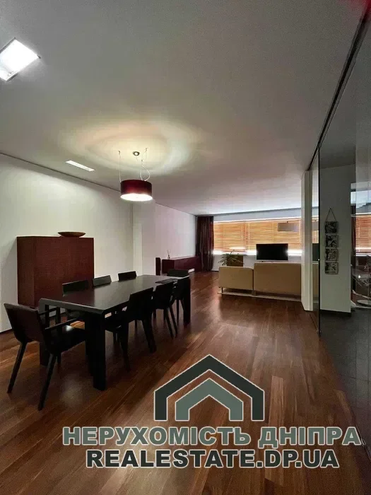Продам 3х кімнатну квартиру 140 м в центрі, поруч з парком, ЖК Вежі/Башни на вул. Вернадського Володимира · 4