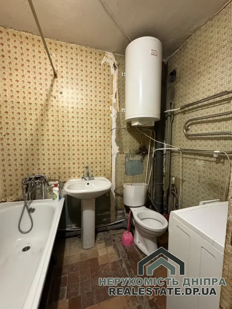 Продам 2к квартиру 52.7 м² ул. Юрия Кондратюка 24 · 2