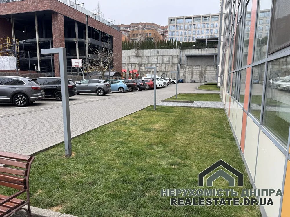 Продам 3х кімнатну квартиру 71 м ЖК Небо ЖК NEBO · 3