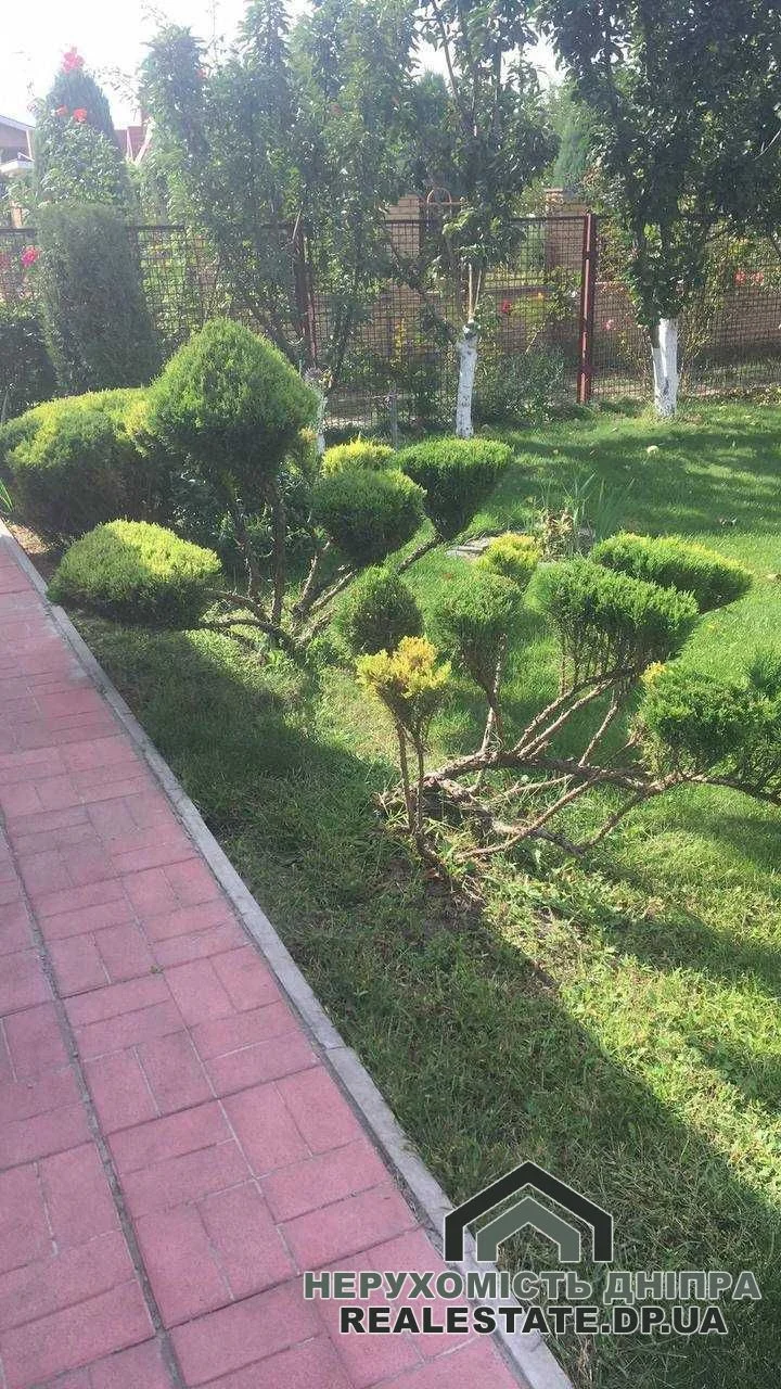 Продам дачу 3к 80 м², 4.4 сотки ст Изумруд на берегу Орели · 4