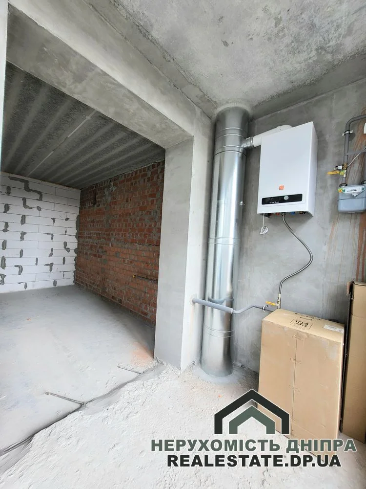 Продам квартиру жк Счастливый 42.60 м² 2 комнаты · 1