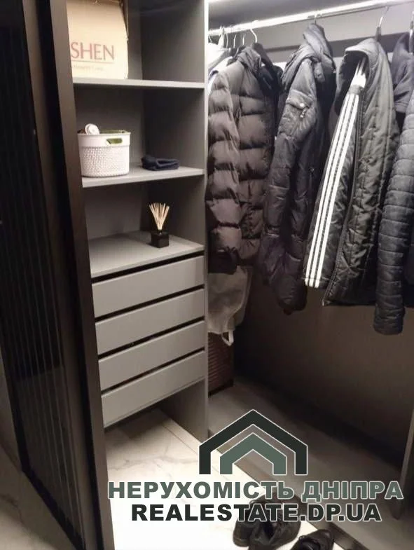 Продам 2х кімнатну квартиру 70 м² ЖК Новодворянский Парк Шевченка вул Володимира Вернадського 29 к · 3