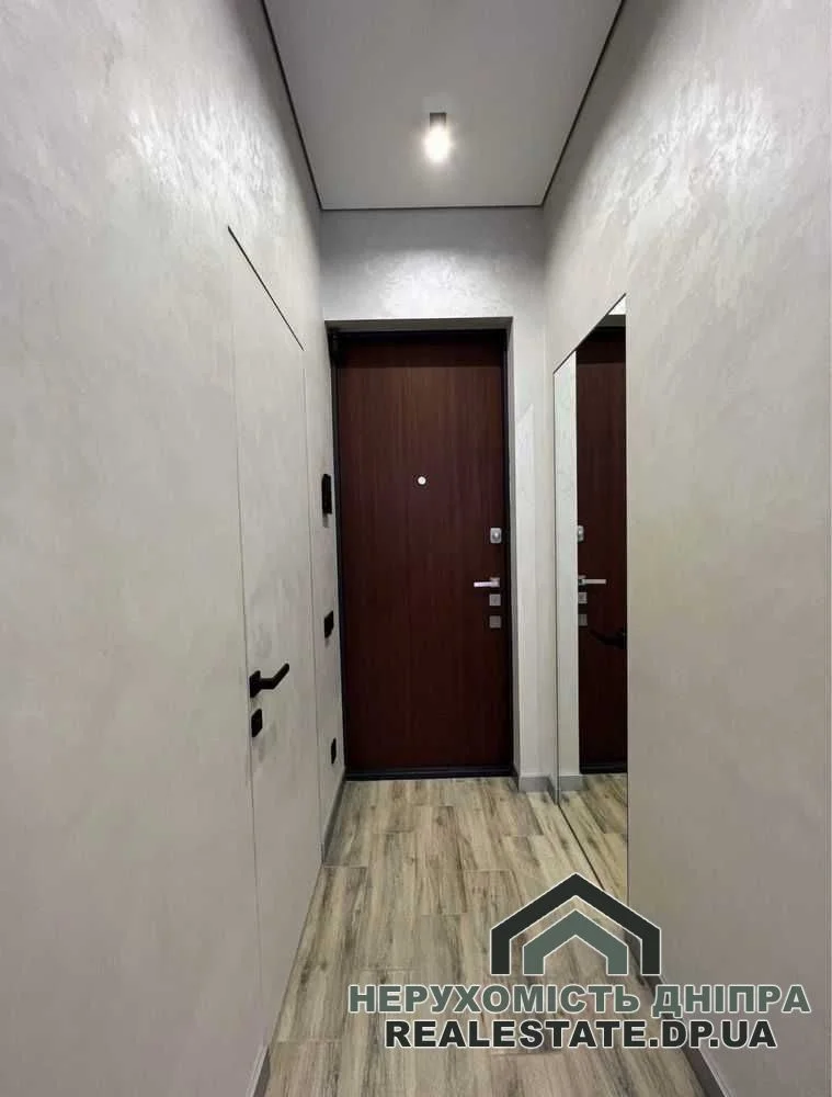 Здам 2х кімнатну квартиру 53 м² ЖК Катеринославский вул. Шевченка 51Д в центрі міста Дніпро · 3