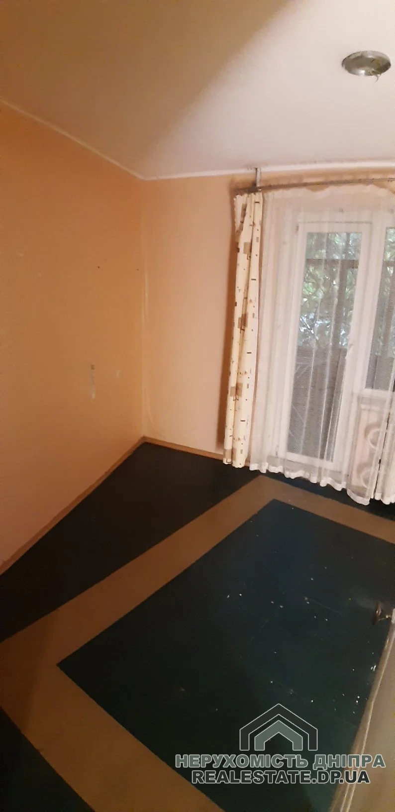 Продам 4к квартиру 89 м² жм Парус вул. Моніторна 7 · 4