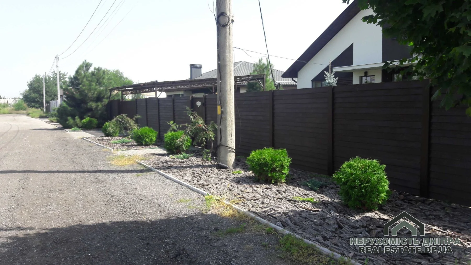Продам ділянку 15 соток  3050 в в престижному районі Обухівки