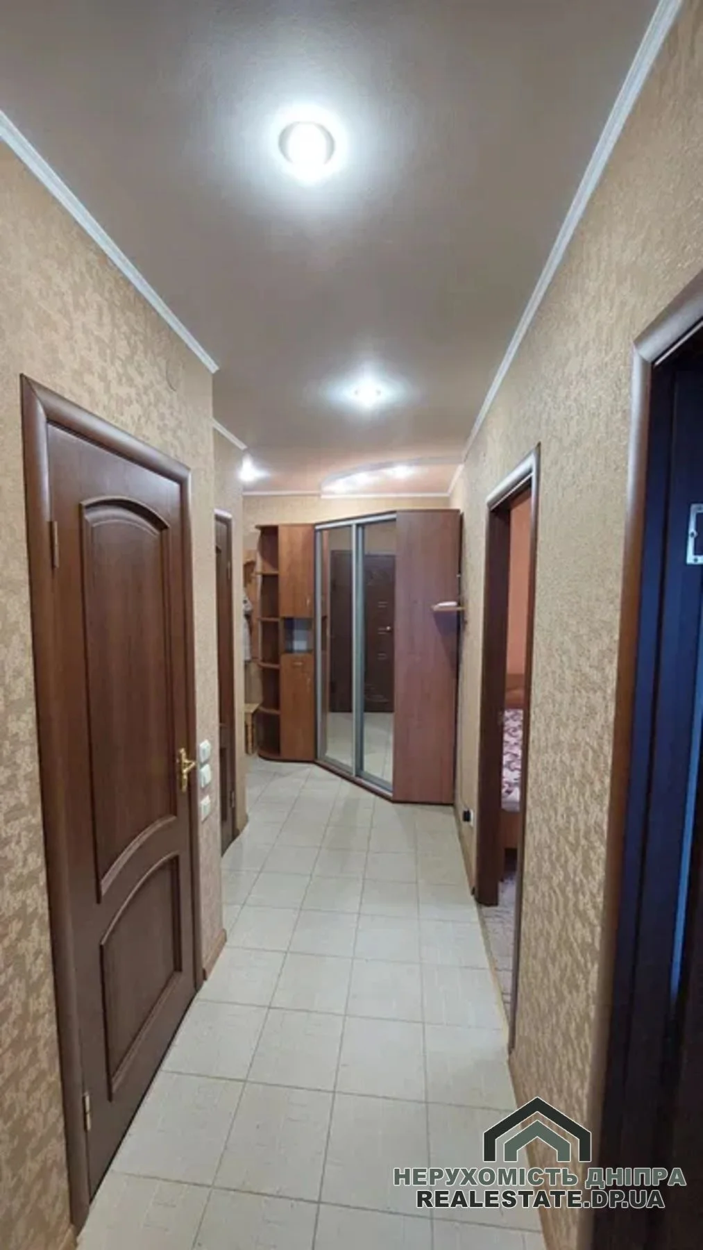 Здам 2х кімнатну квартиру в новобудові 80.40 м на ж/м Червоний Камінь - Комунар · 3