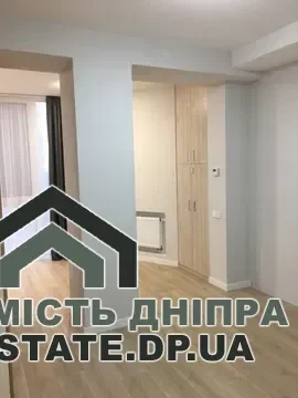 Продам 2х кімнатну квартиру 52 м² з ремонтом ЖК Рыбинский · 4