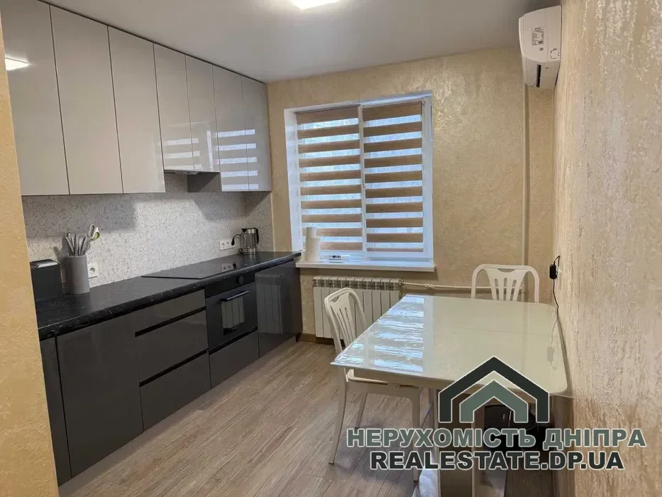 Продам 2к квартиру 52.5 м² вул. Юрія Кондратюка 12, ж/м Покровський · 2