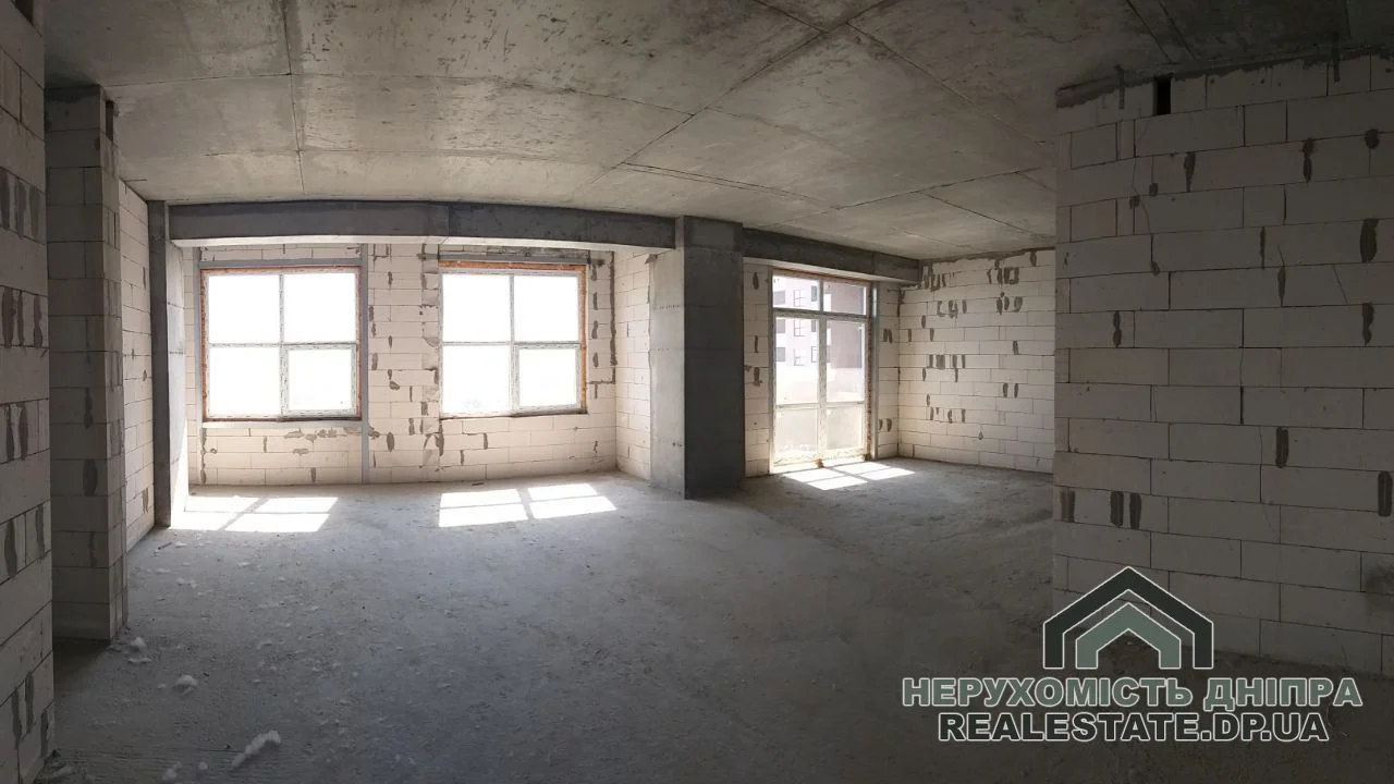 Продам 2к квартиру 78 м²  ЖК Баку · 4