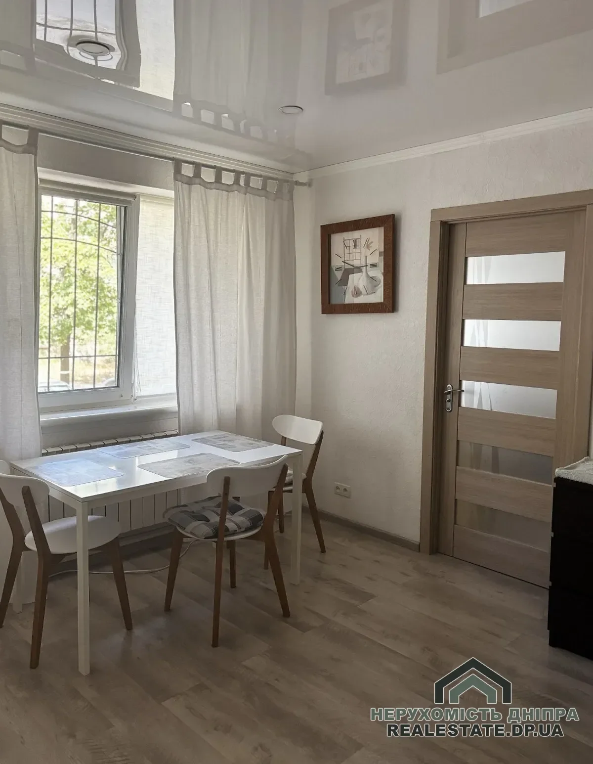 Продам 2к квартиру 44.5 м² пр. П. Калнышевского Косіора · 2