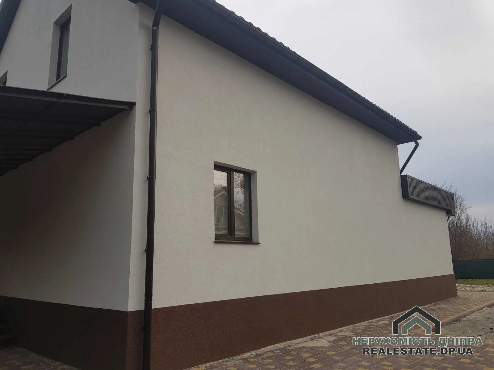 Продам 2 поверховий будинок 265 м² 11 соток в Обухівці · 1