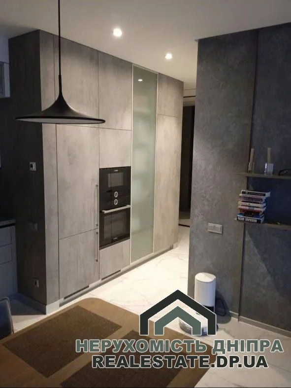 Продам 2х кімнатну квартиру 70 м² ЖК Новодворянский Парк Шевченка вул Володимира Вернадського 29 к · 1