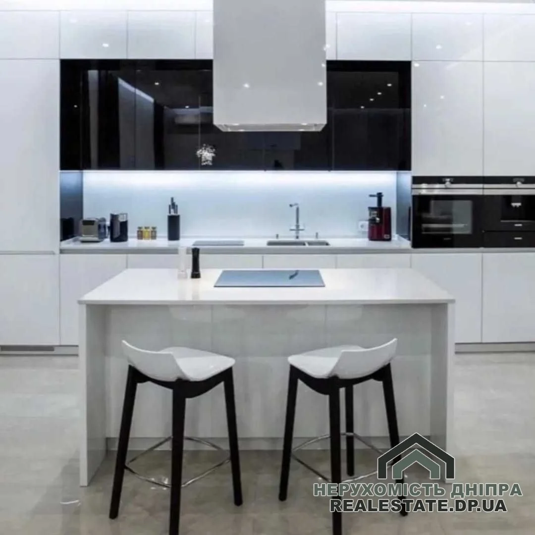 Продам 2к квартиру 62 м² ЖК Victory Hall · 3
