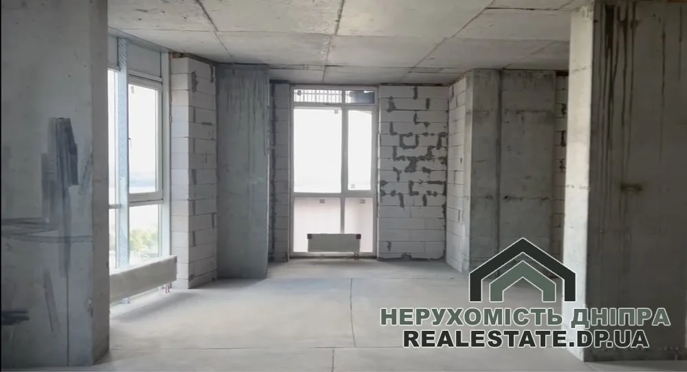 Продам 3 кімнатну квартиру 120м ЖК Панорама, Нагірній ринок, парк Шевченко по вул. Сімферопольська