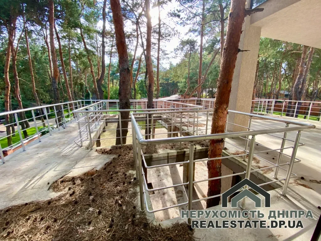Продам дом 450 м² 15 соток по ул. Нерасова в Обуховке · 3