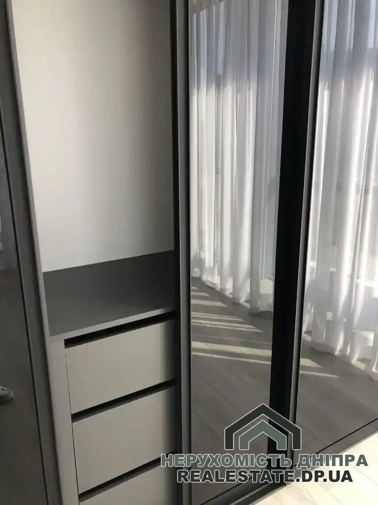 Продам 3к квартиру 85 м² ЖК Фестивальний · 2