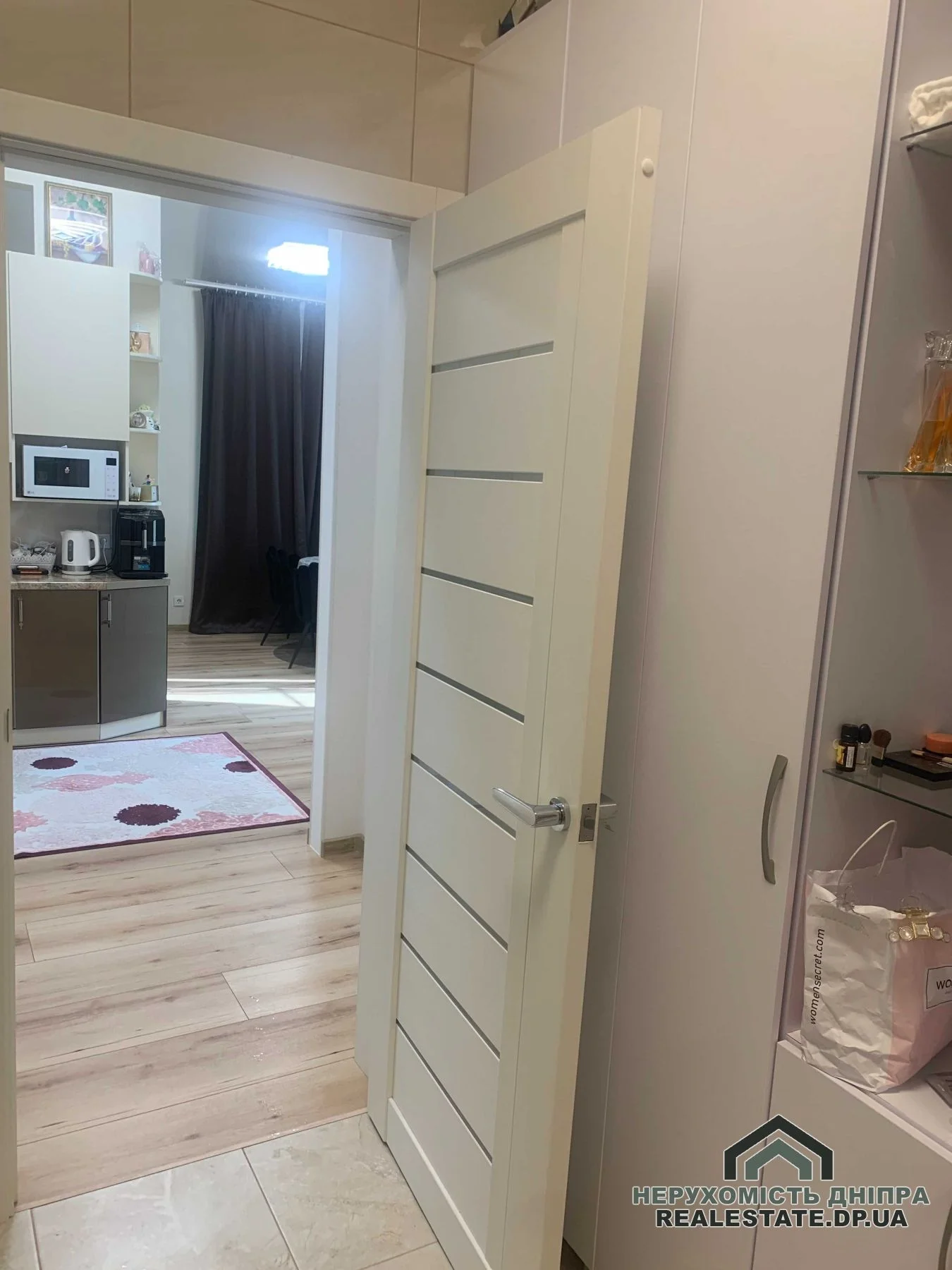 Продам 2х кімнатну квартиру ЖК Ворошиловский Парк Шевченка Сергія Єфремова вул. 21К · 3