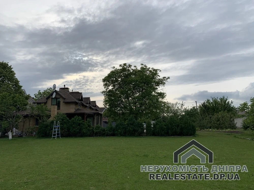 Продам дом 220 м² на одной из самых лучших улиц Обуховки · 3