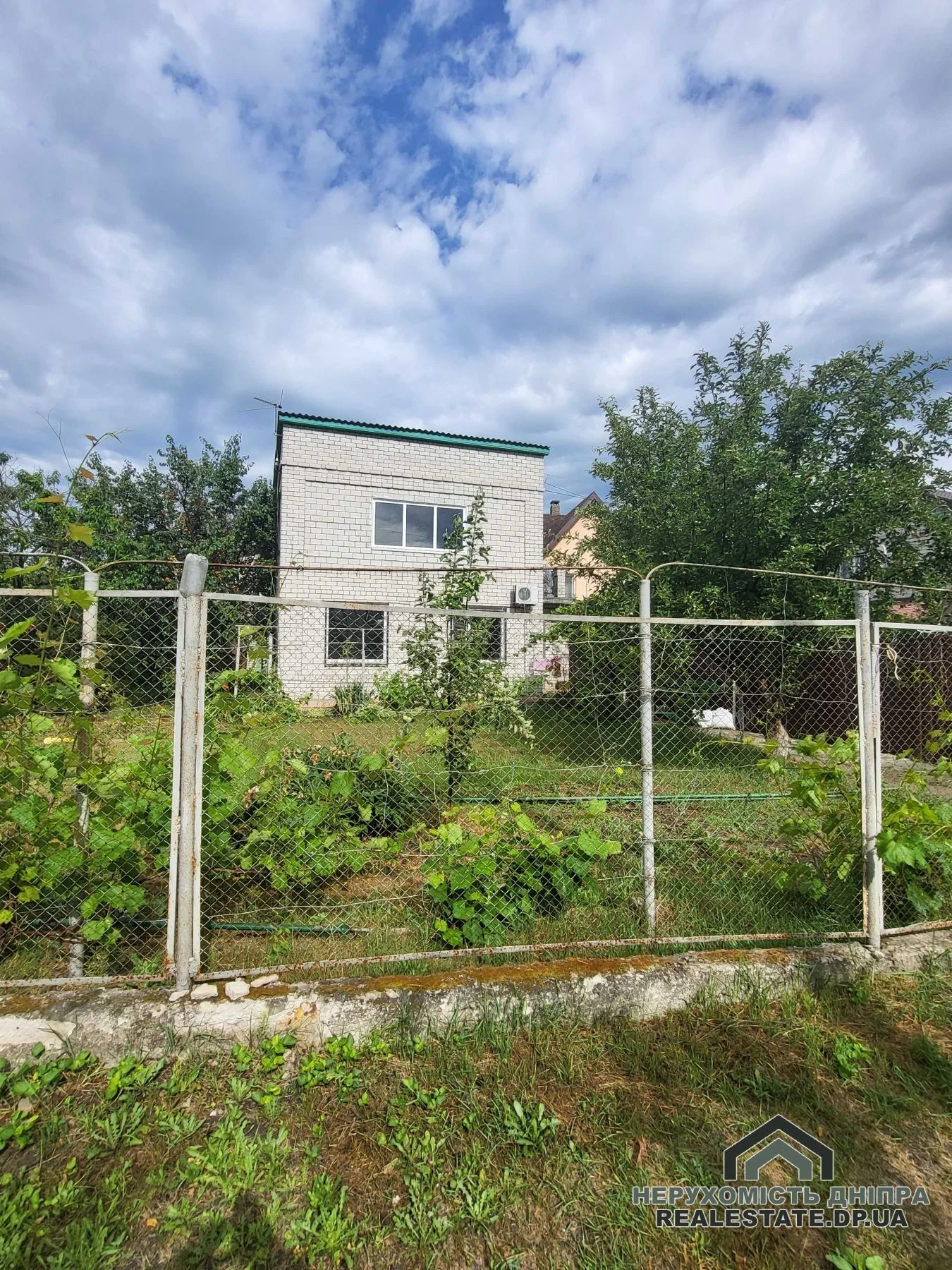 Продам дачу 73,1 м² в Самаровке с\т Меліоратор 5 соток · 2