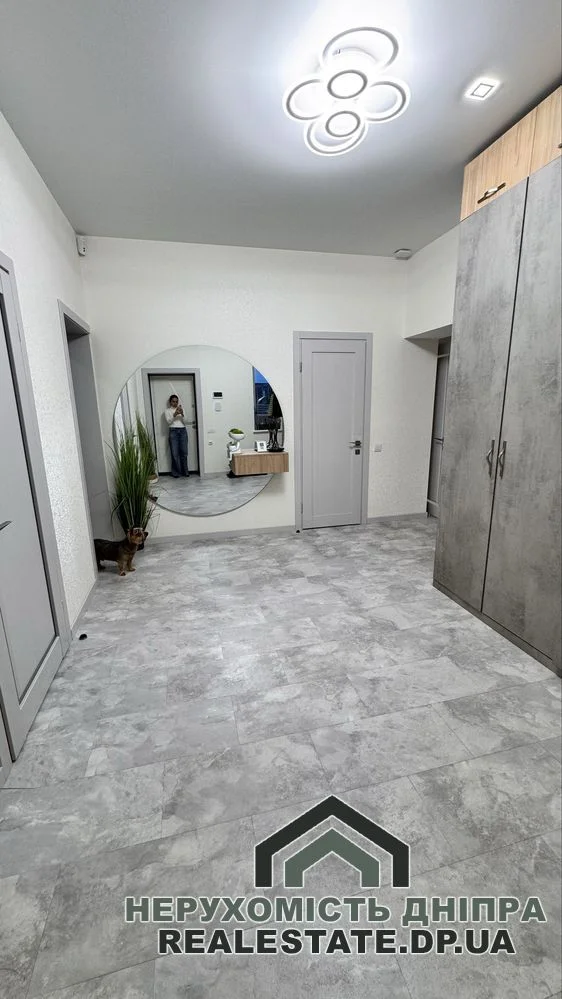 Продам будинок смт Золоті ключі · 4