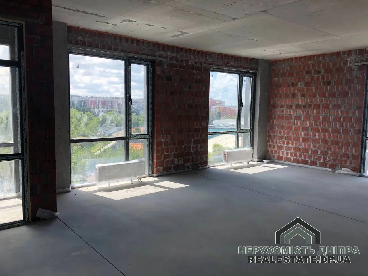 Продам 3х кімнатну квартиру 73.50 м  ЖК Женева ЖК Geneve · 2