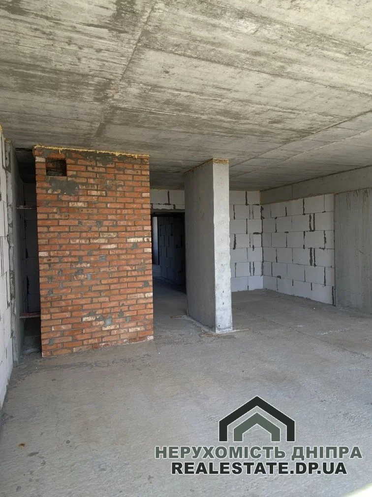 Продам квартиру 46 м² в ЖК Peyot ж/м Победа-6 · 4
