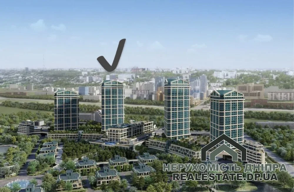 Продам 2к квартиру 51.89 м² ЖК Bartolomeо · 1