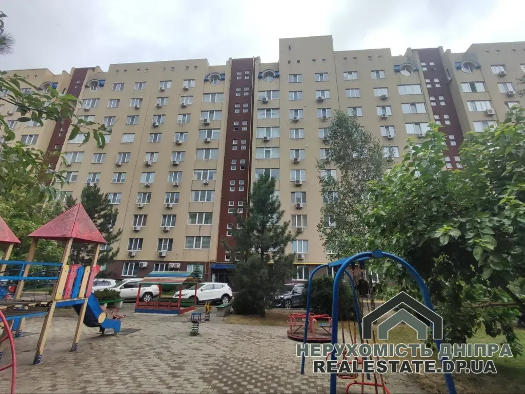Продам 3к квартиру 162 м² на ж/м Солнечный, ЖК Приоритет набережная Солнечная 48а