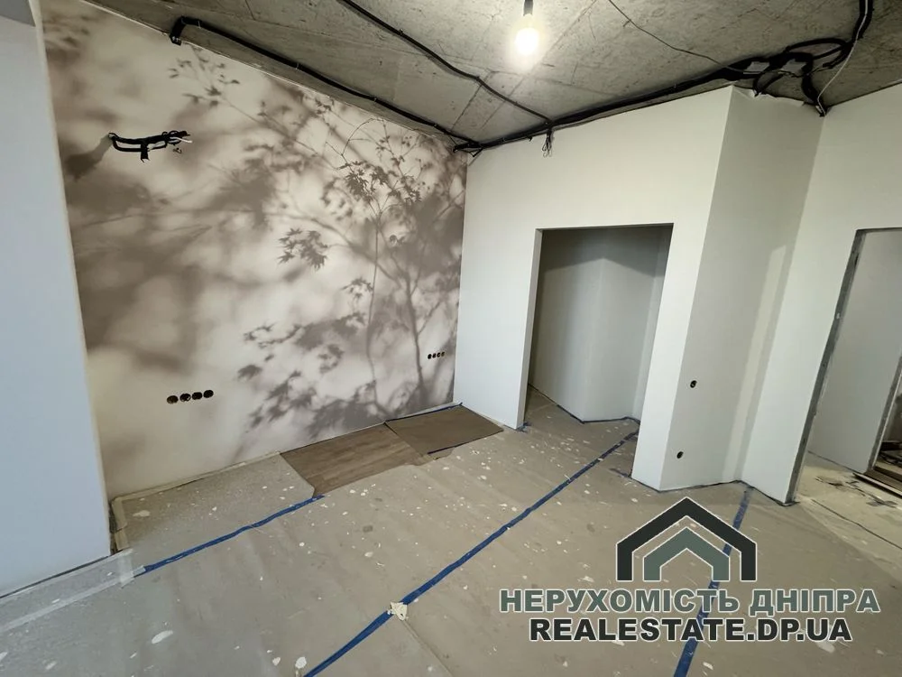 Продам 2к квартиру 55 м²  ЖК Bartolomeо · 3