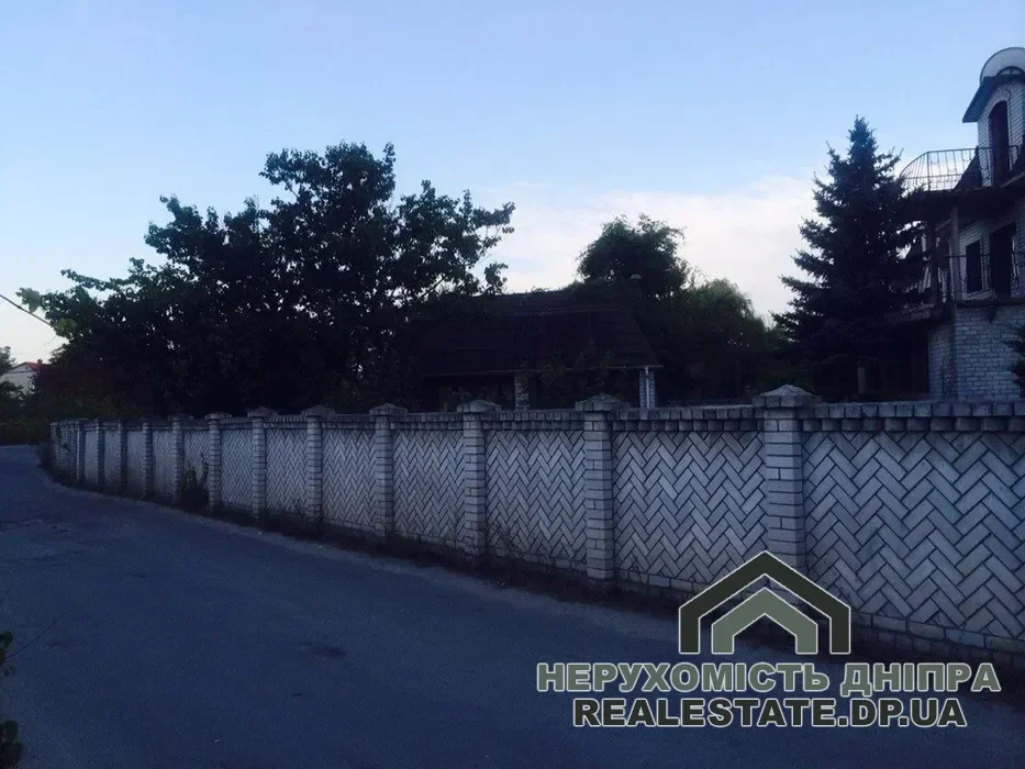 Продаеться дача в Обуховке/Кировском · 4
