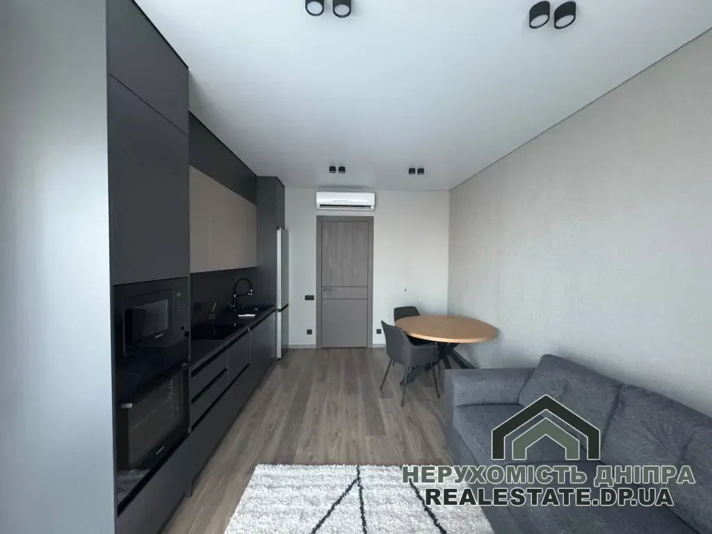 Сдам 2х комнатную квартиру 51 м² ЖК Bartolomeo Resort Town Бартоломео · 3