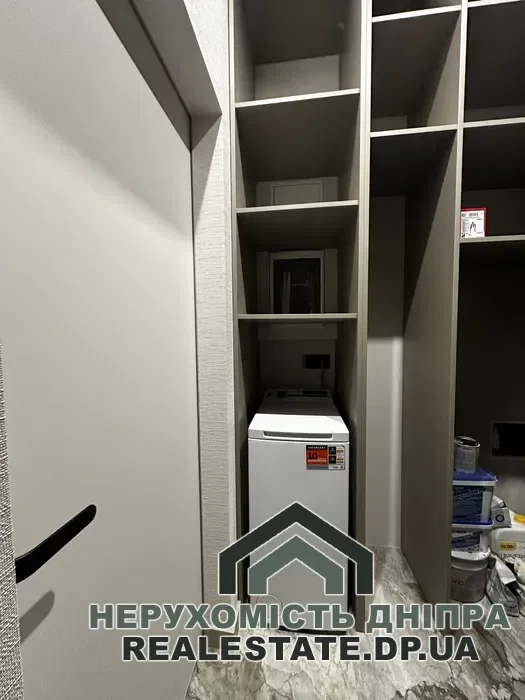 Продам 3х кімнатну квартиру в центрі міста 65.8 м ЖК Женева ЖК Geneve · 3