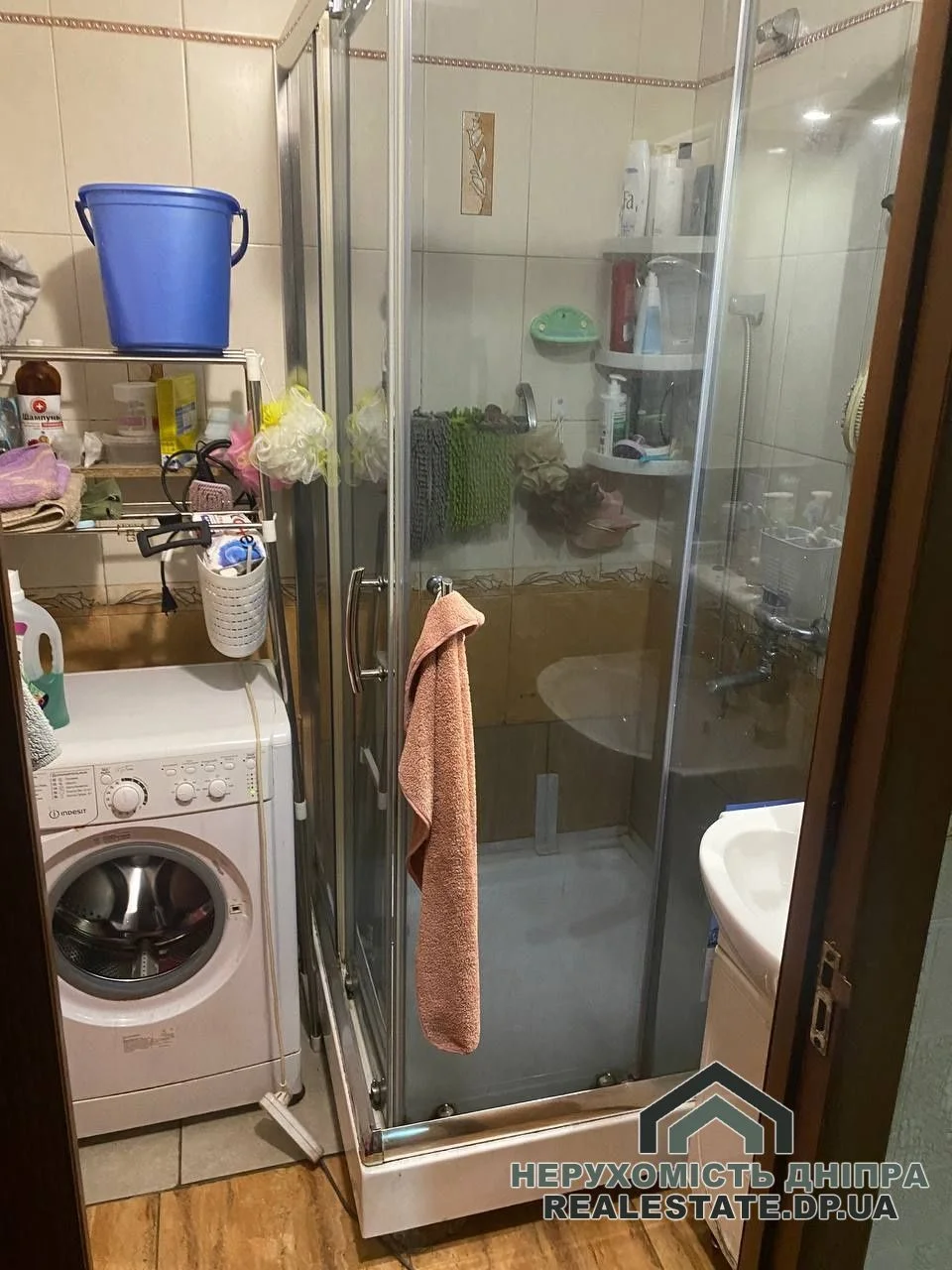 Продам квартиру на Коммунаре, 3к, 66 м² ул. Максима Дия 8 (Покровский) · 3