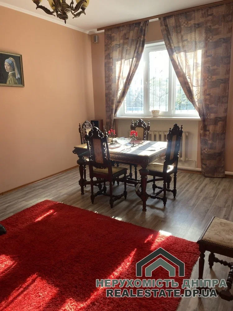 Продам будинок 5 кімнат 223 м² АНД район · 1