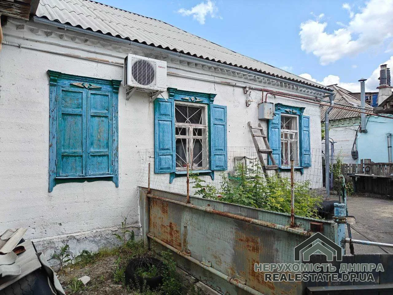 Продам дом АНД район участок 7.2 соток ул. Штормова · 2