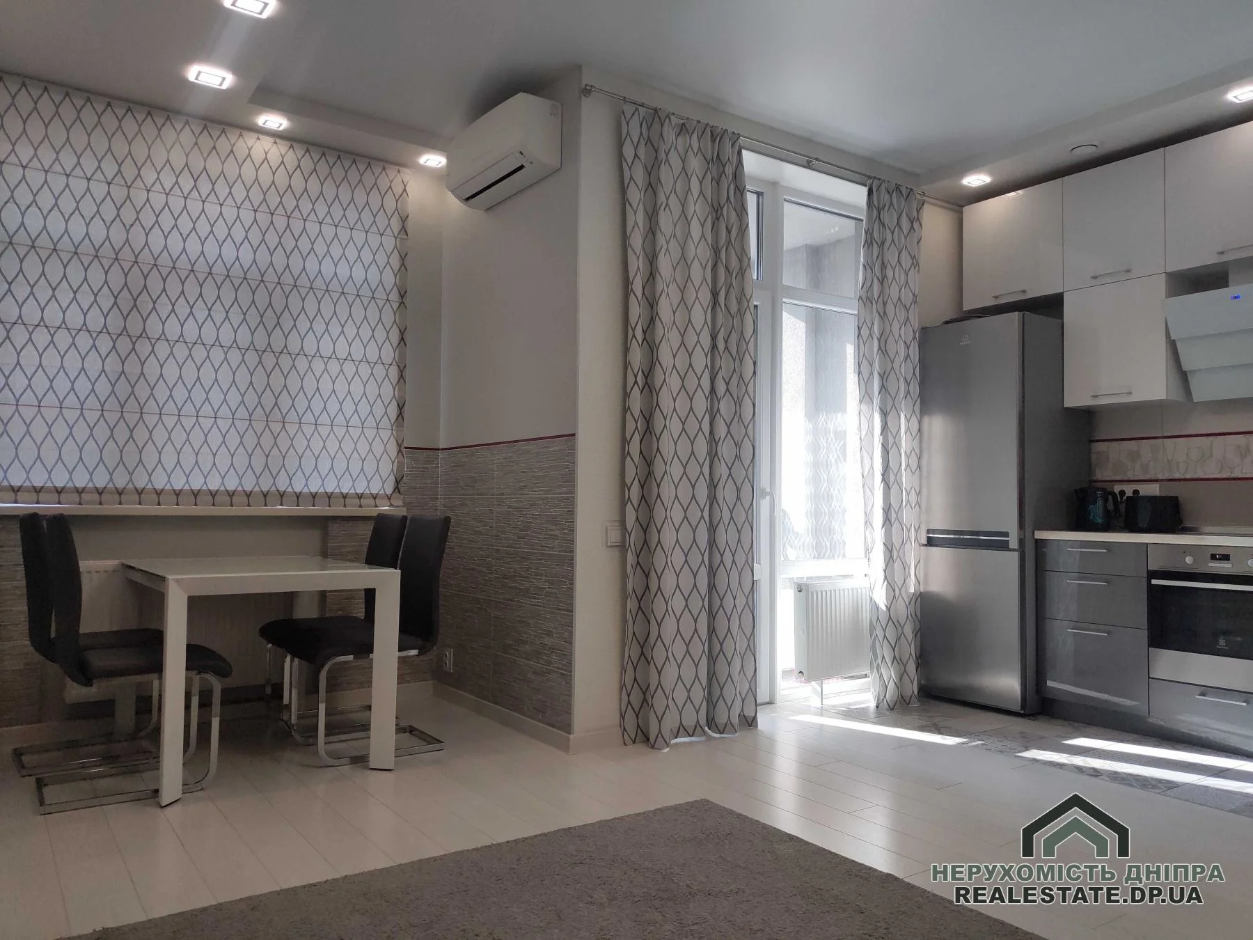 Продам 2к квартиру  60 м² в ЖК IQ House з паркингом та кладовой 9м · 2