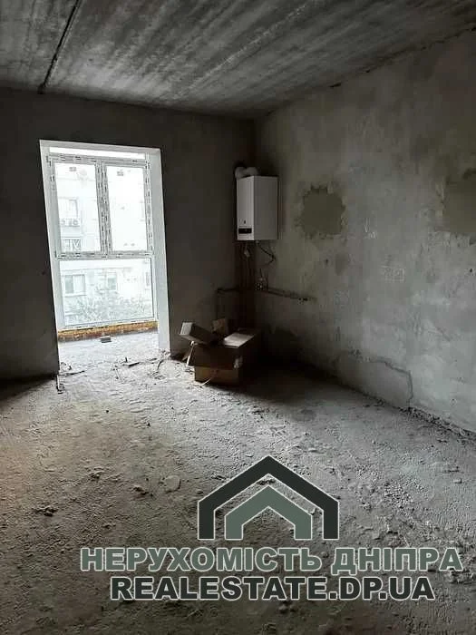 Продам 1к квартиру 47 м² в ЖК Sweet Home · 4
